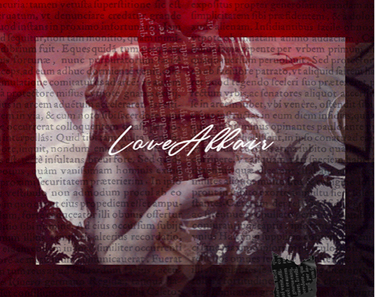 LOVE AFFAIR | Juliet 21+ Social